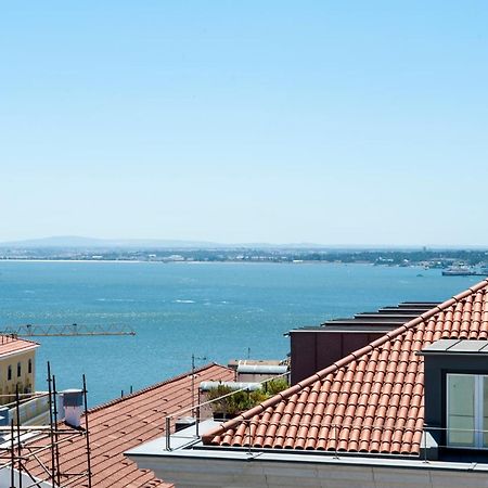 Lisbon Chiado One Lejlighed Eksteriør billede