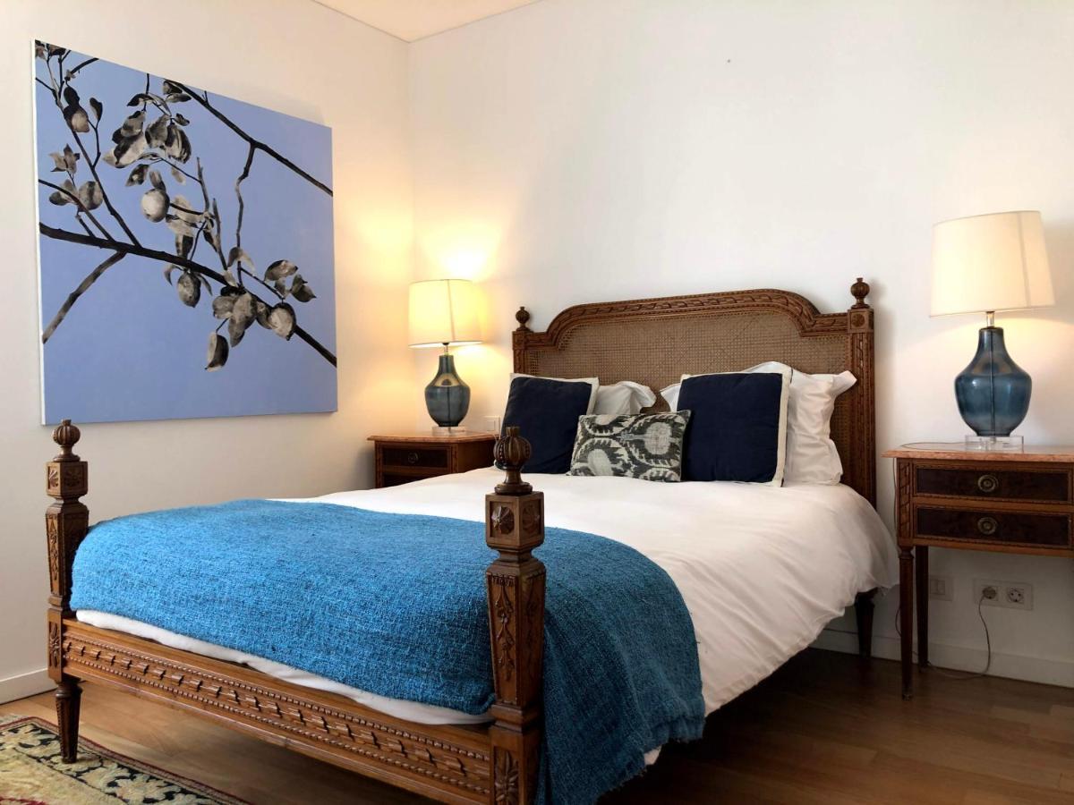 Lisbon Chiado One Lejlighed Eksteriør billede